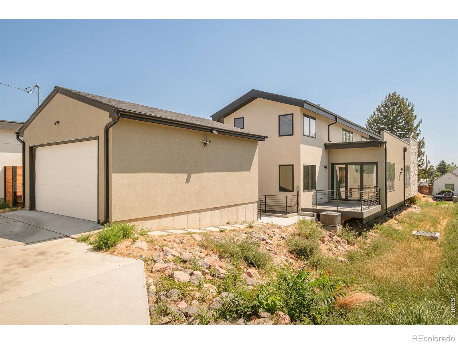 MLS Image #37 for 4721  elm court,denver, Colorado