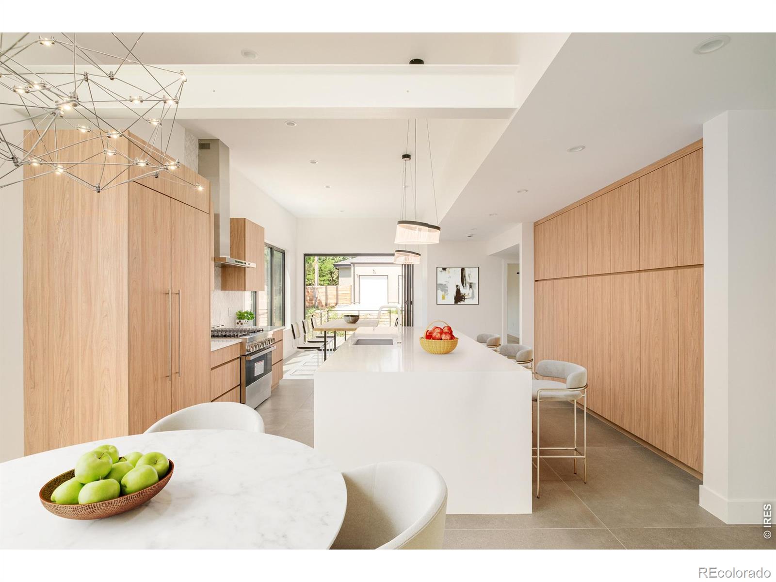 MLS Image #4 for 4721  elm court,denver, Colorado