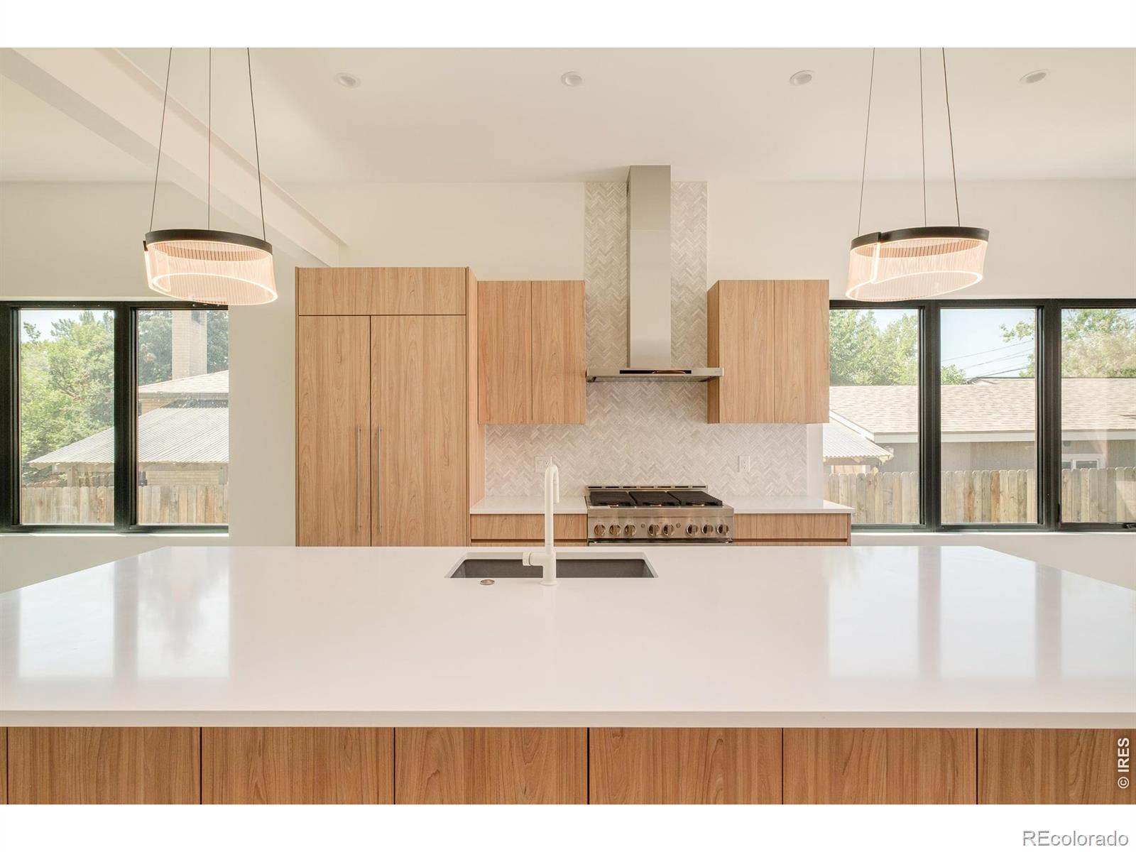 MLS Image #5 for 4721  elm court,denver, Colorado