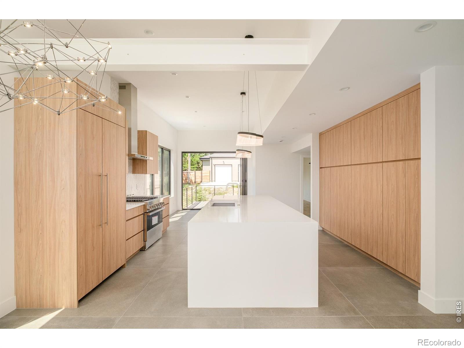 MLS Image #6 for 4721  elm court,denver, Colorado