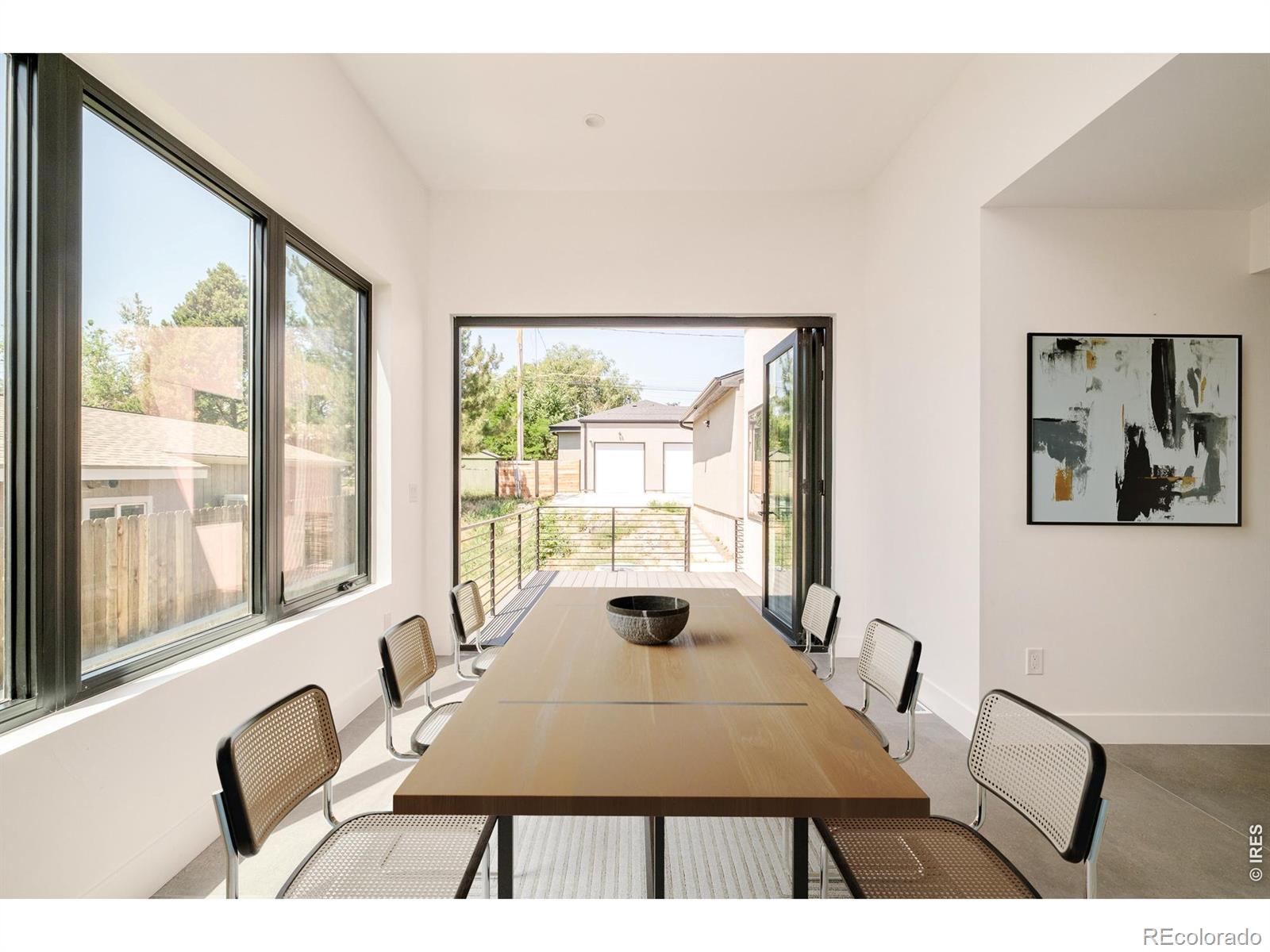 MLS Image #9 for 4721  elm court,denver, Colorado