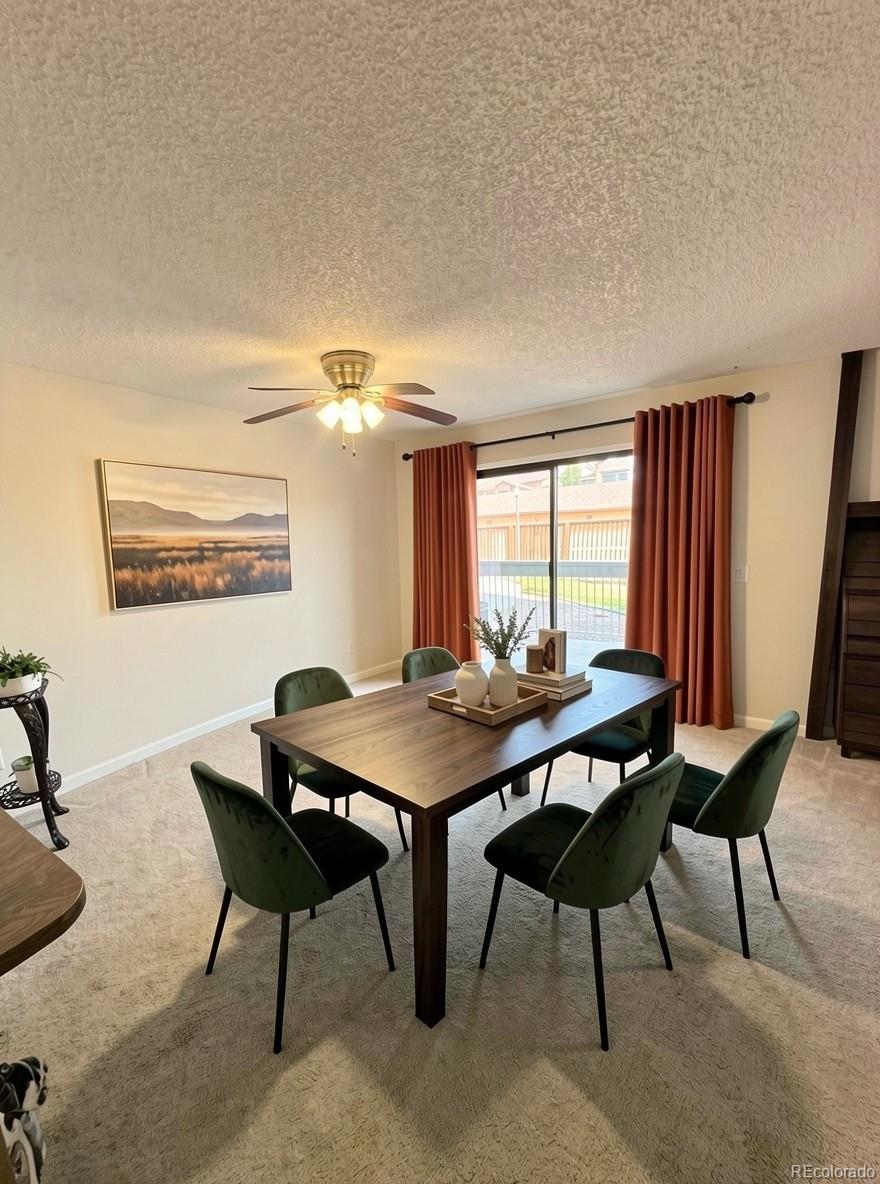 MLS Image #10 for 4896 s dudley street,littleton, Colorado