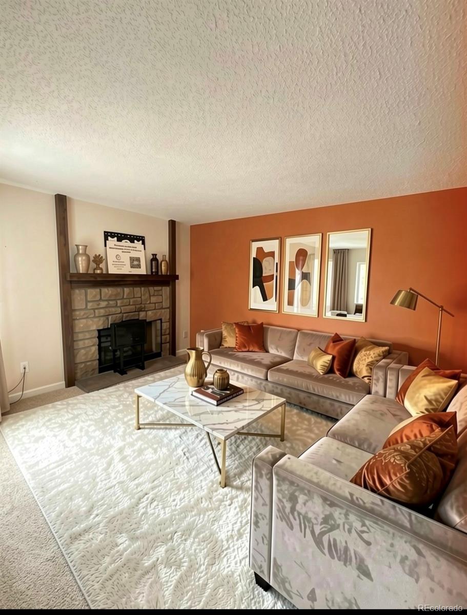 MLS Image #8 for 4896 s dudley street,littleton, Colorado