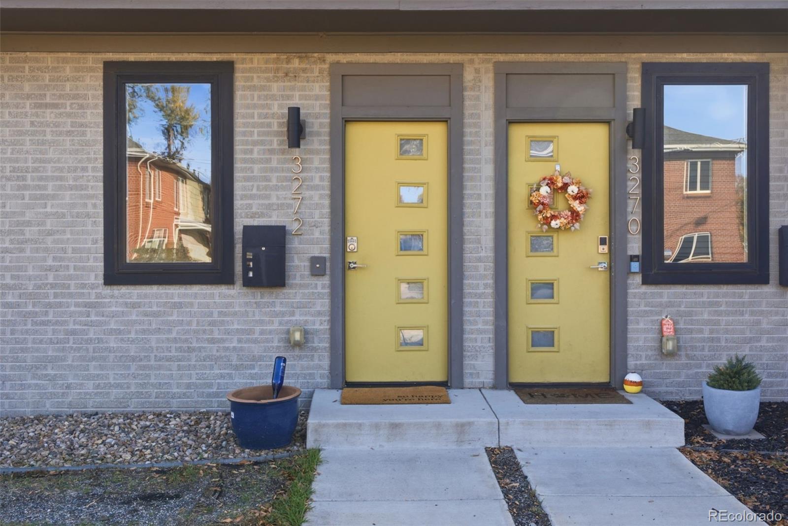 MLS Image #1 for 3272  elm street,denver, Colorado