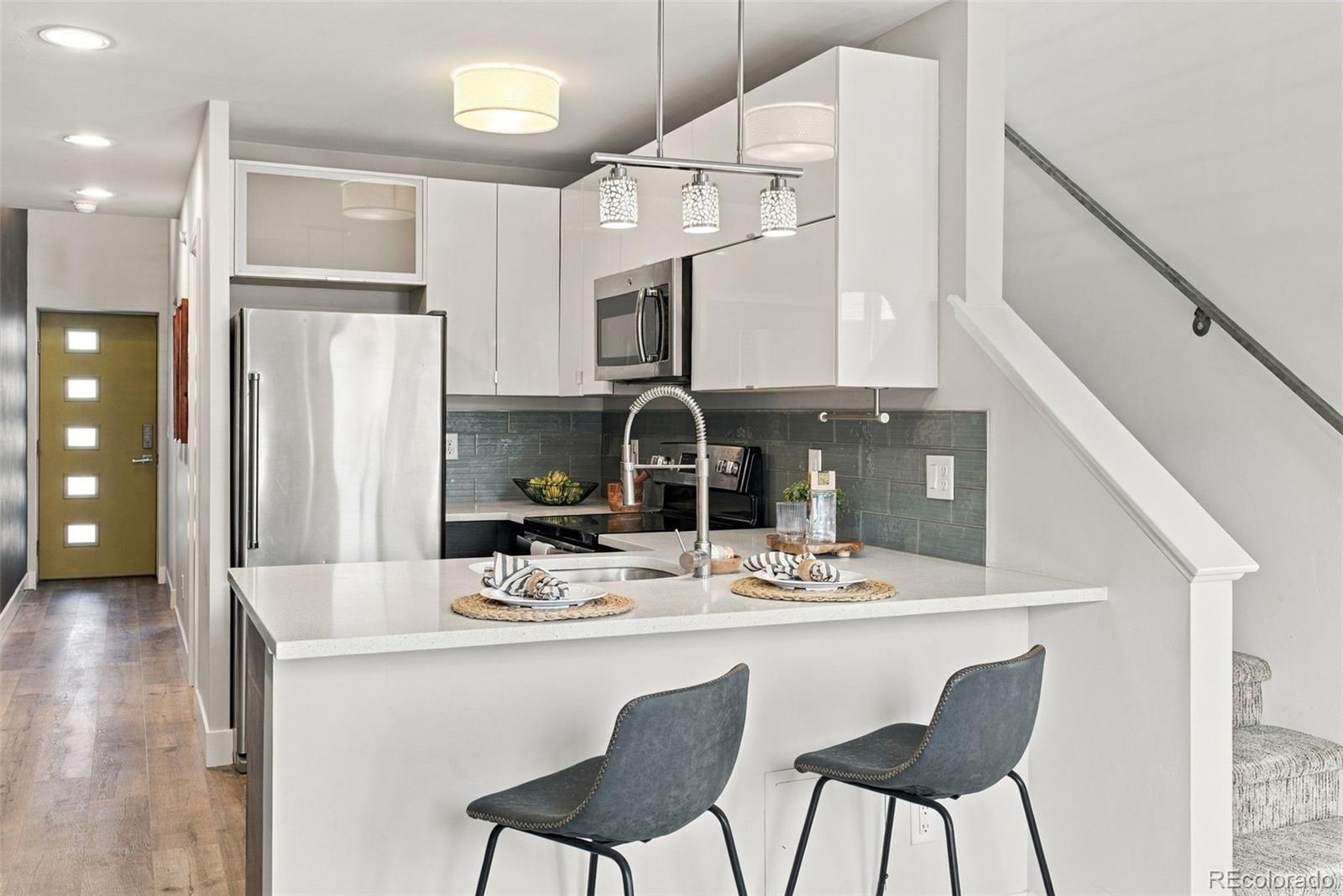 MLS Image #11 for 3272  elm street,denver, Colorado