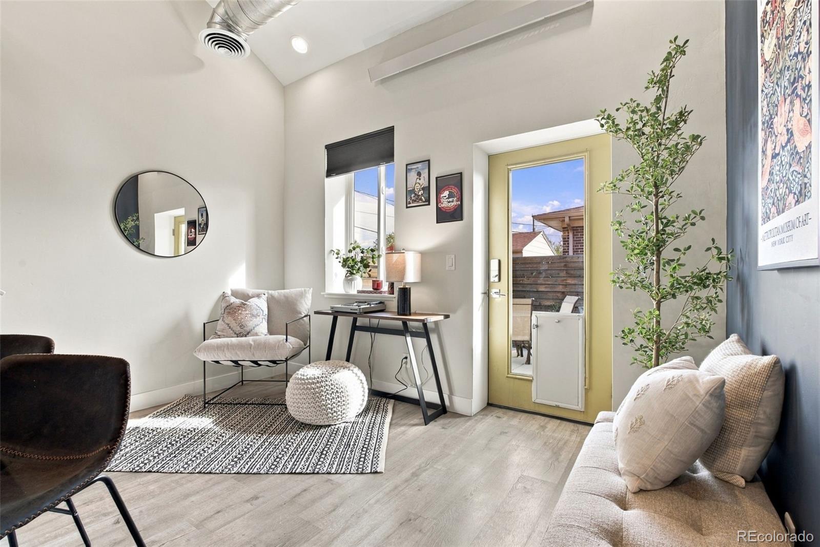 MLS Image #12 for 3272  elm street,denver, Colorado