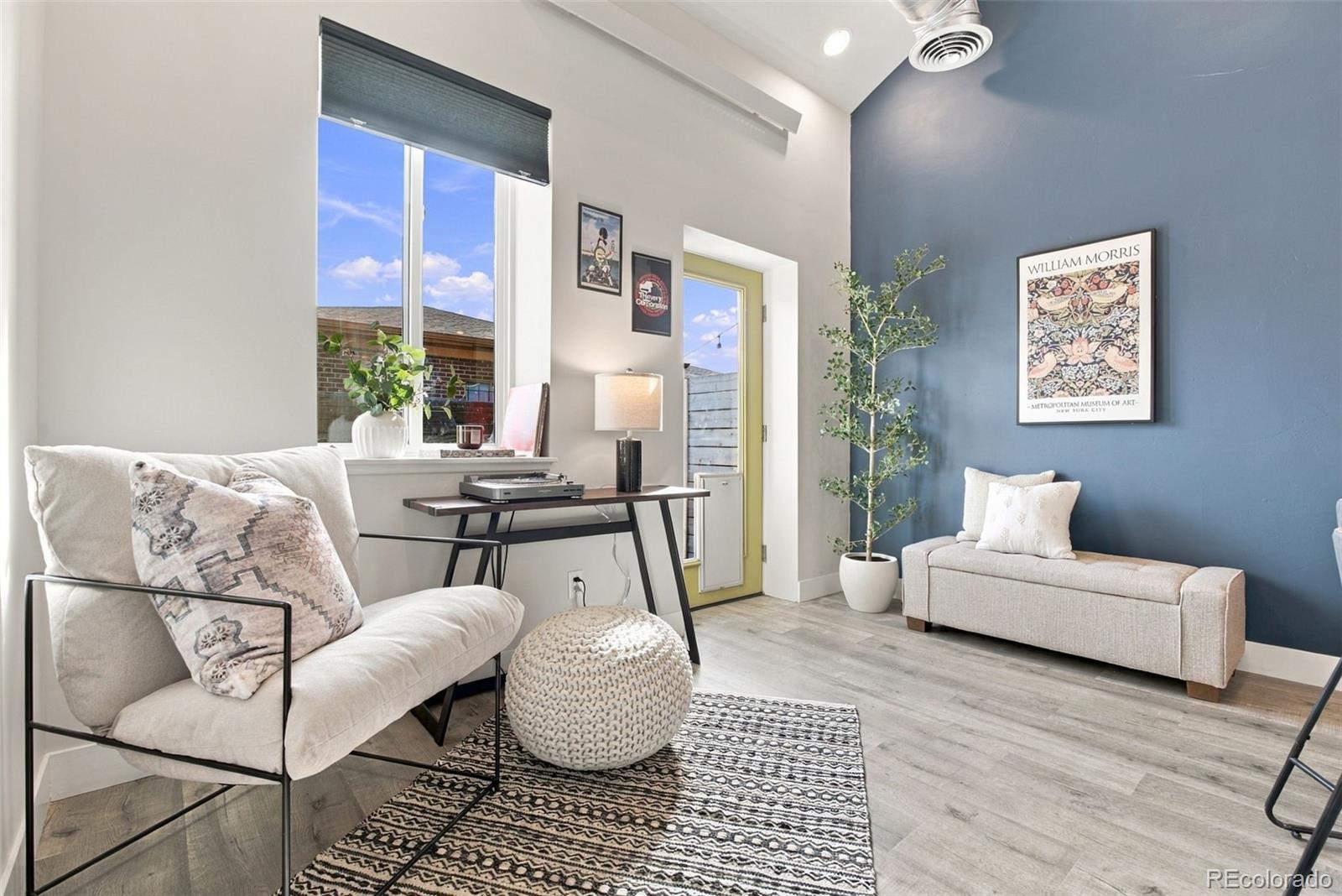 MLS Image #14 for 3272  elm street,denver, Colorado
