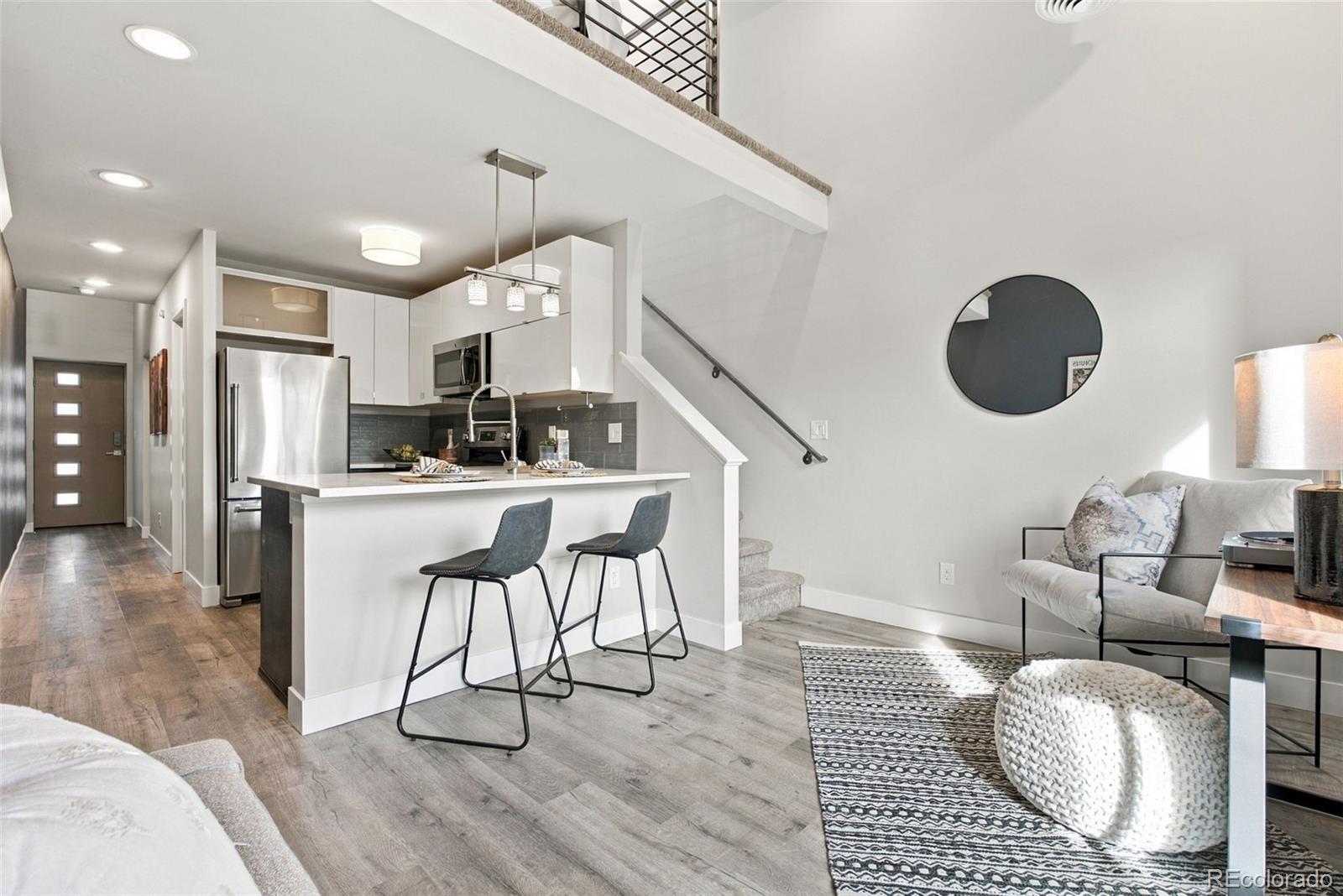 MLS Image #16 for 3272  elm street,denver, Colorado