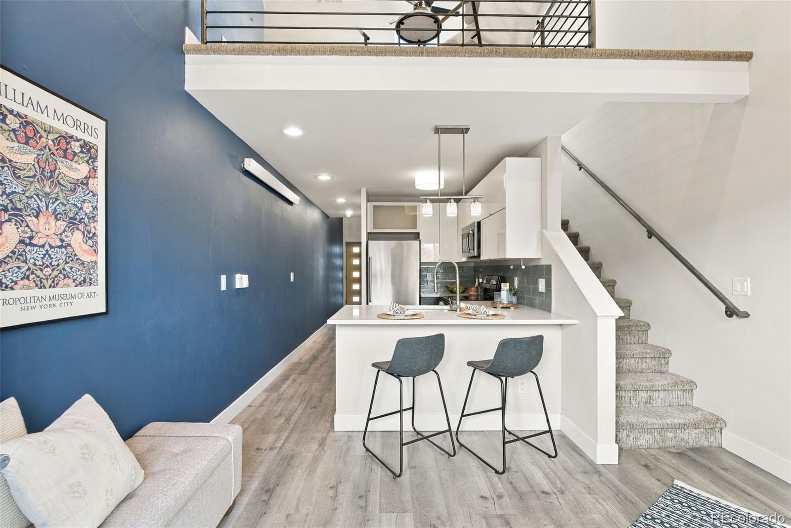 MLS Image #18 for 3272  elm street,denver, Colorado