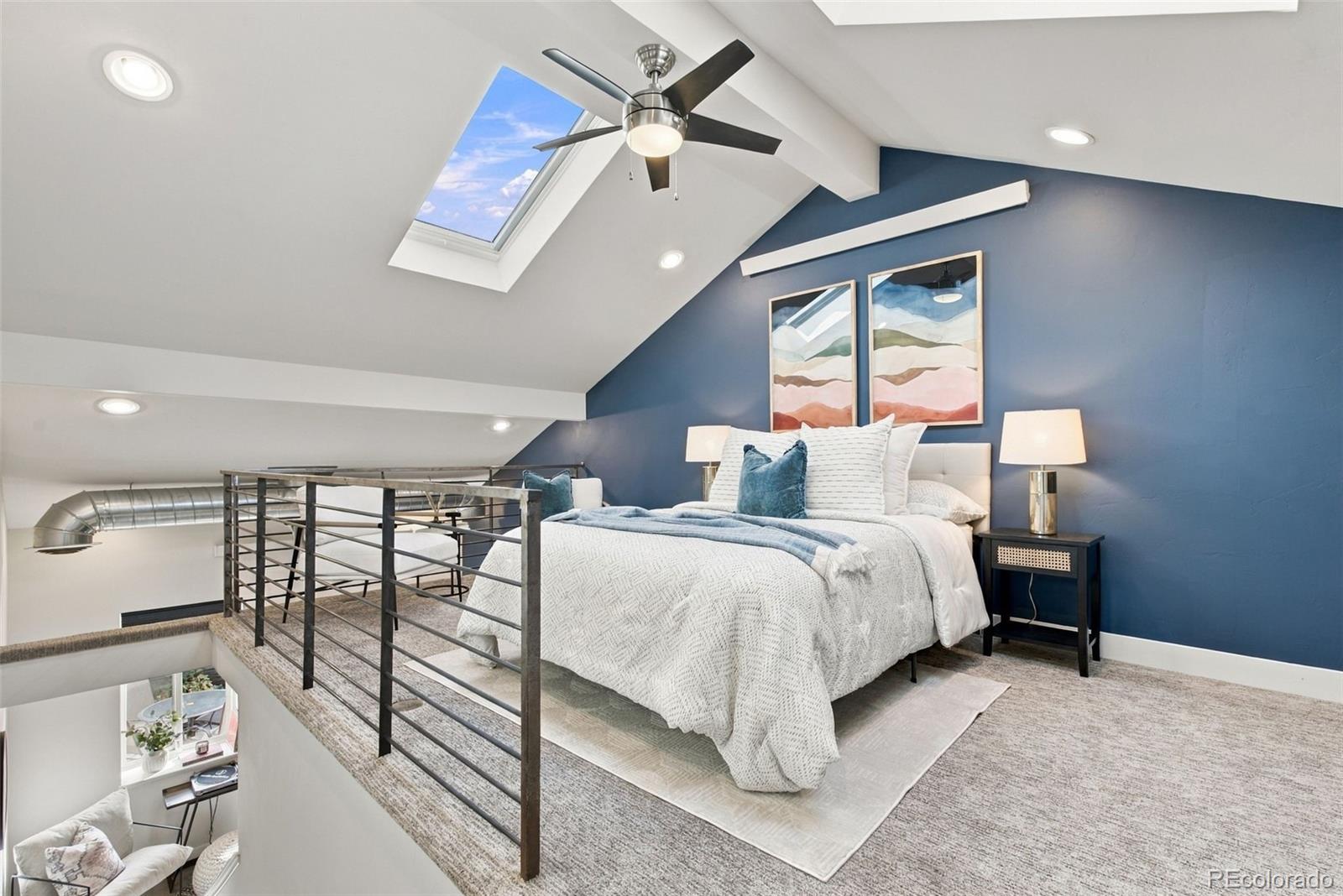 MLS Image #19 for 3272  elm street,denver, Colorado