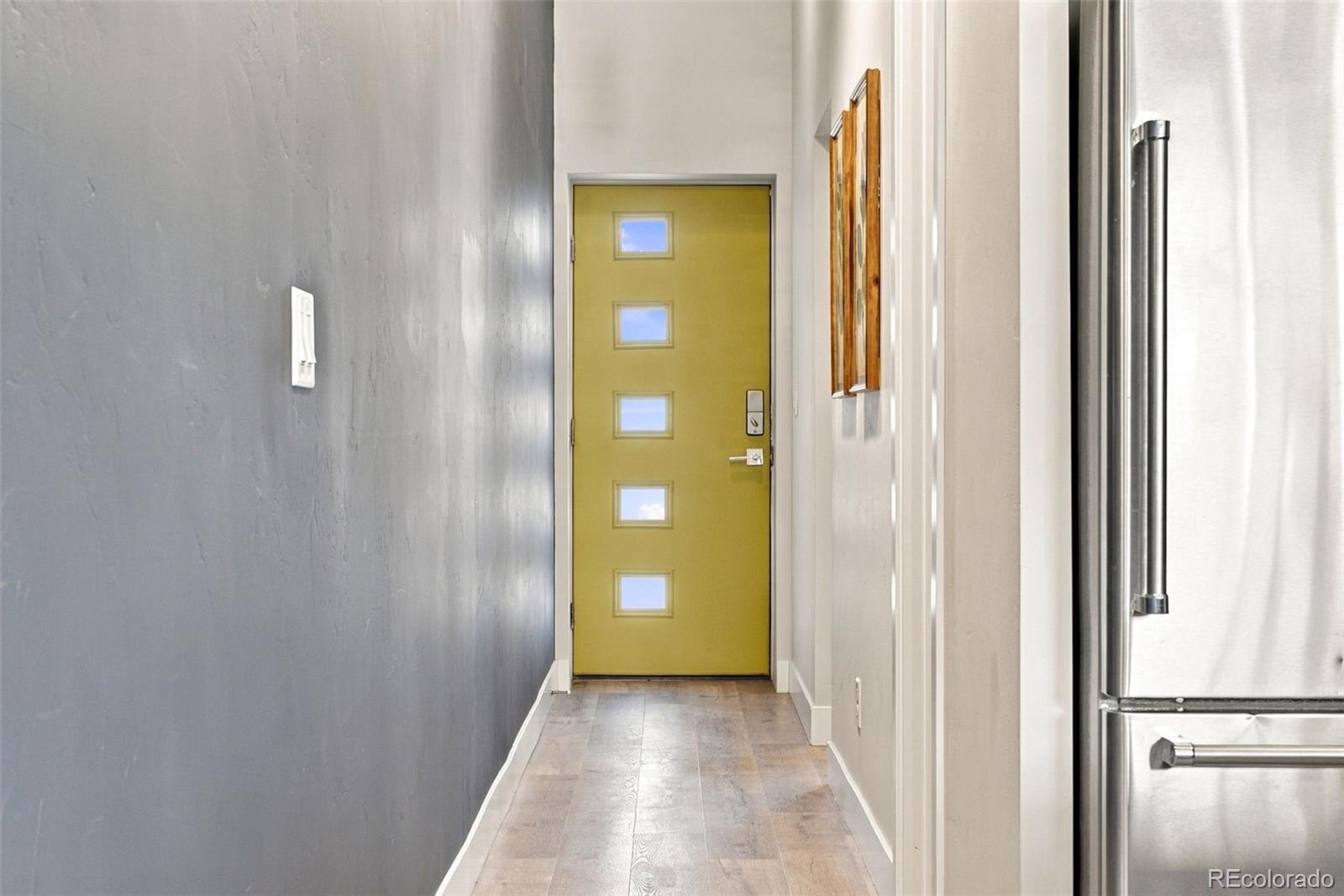 MLS Image #2 for 3272  elm street,denver, Colorado