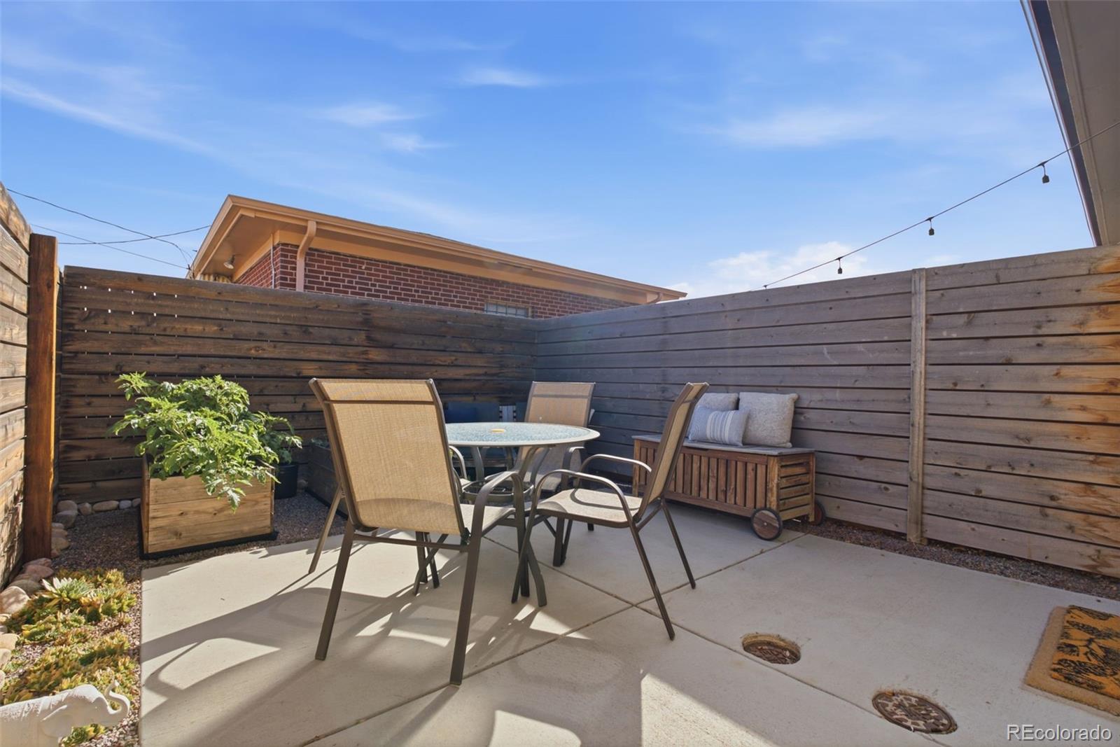 MLS Image #27 for 3272  elm street,denver, Colorado