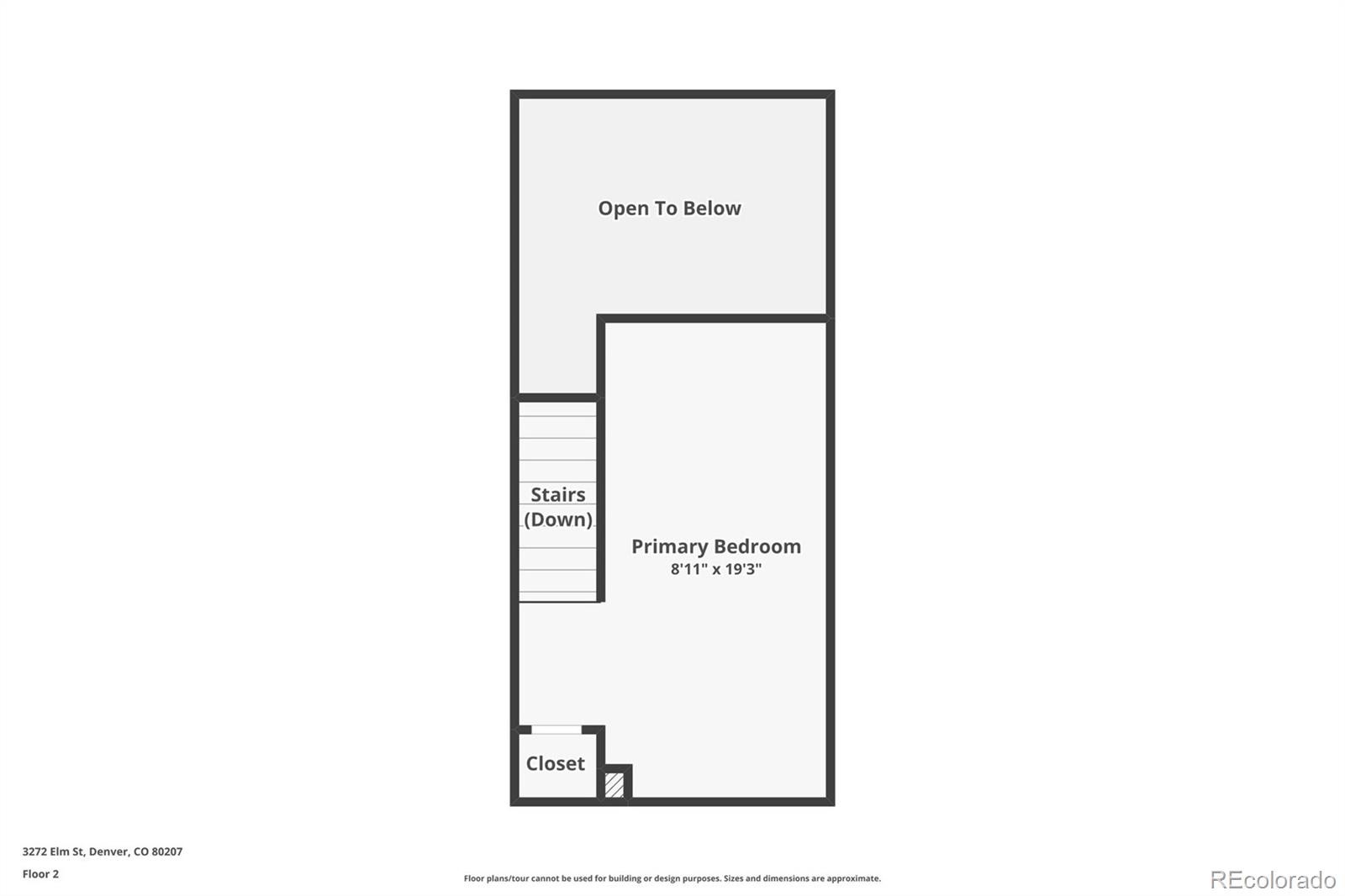 MLS Image #37 for 3272  elm street,denver, Colorado