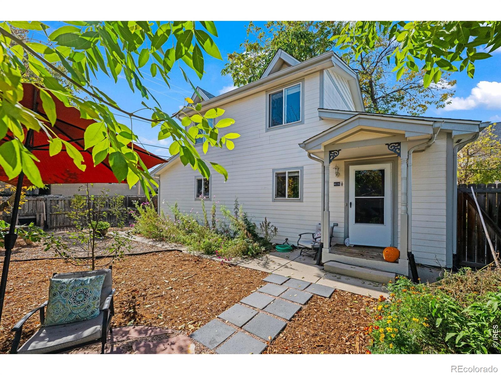 MLS Image #11 for 406 e geneseo street,lafayette, Colorado
