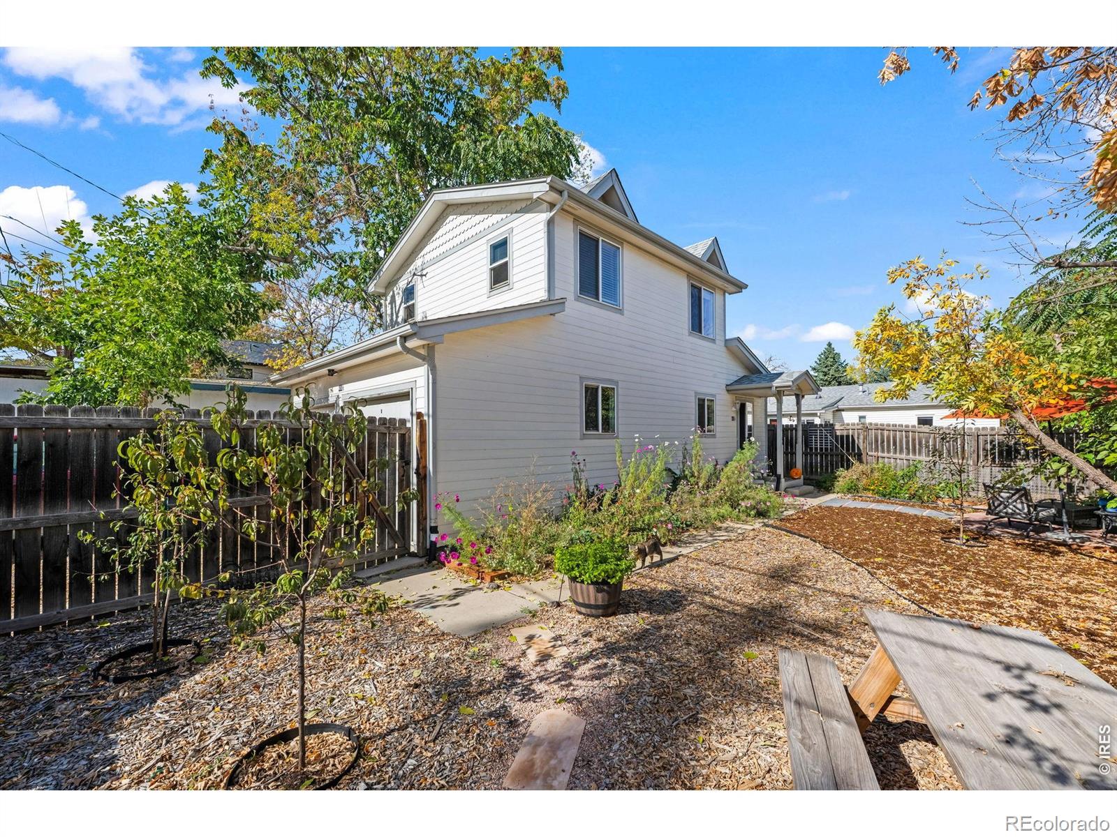 MLS Image #12 for 406 e geneseo street,lafayette, Colorado