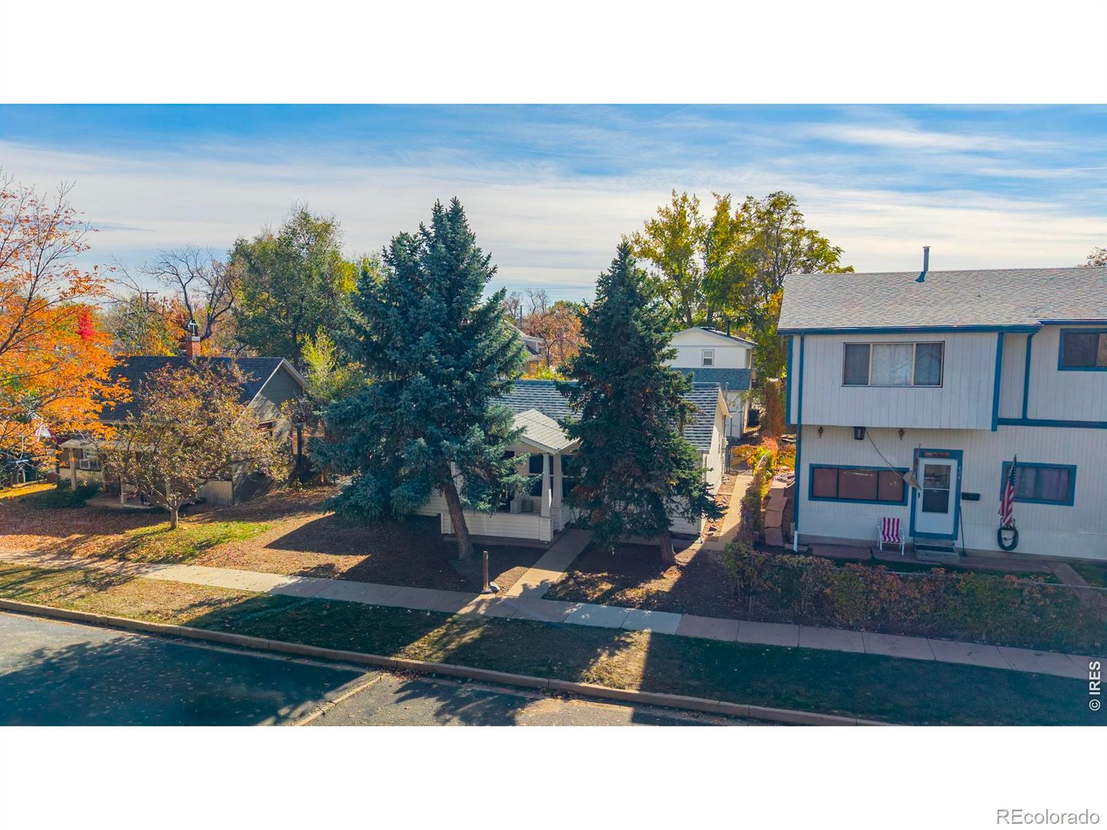 MLS Image #15 for 406 e geneseo street,lafayette, Colorado