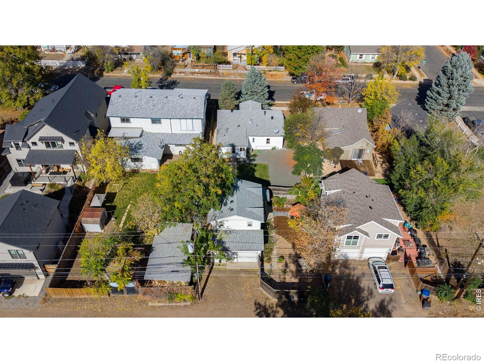 MLS Image #19 for 406 e geneseo street,lafayette, Colorado
