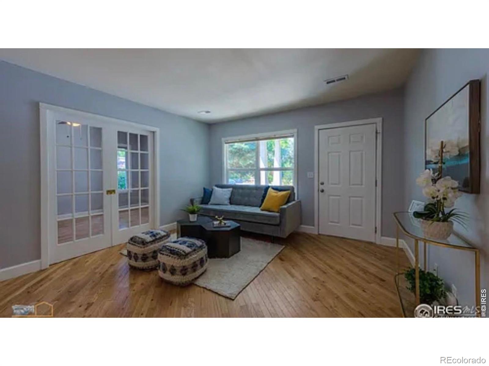 MLS Image #2 for 406 e geneseo street,lafayette, Colorado