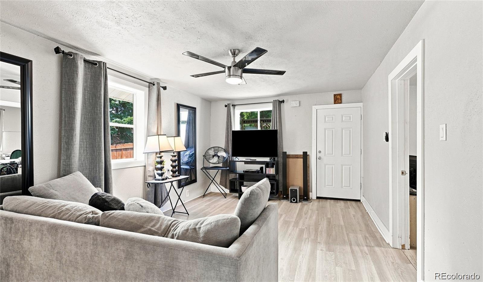 MLS Image #4 for 2430 w iliff avenue,denver, Colorado