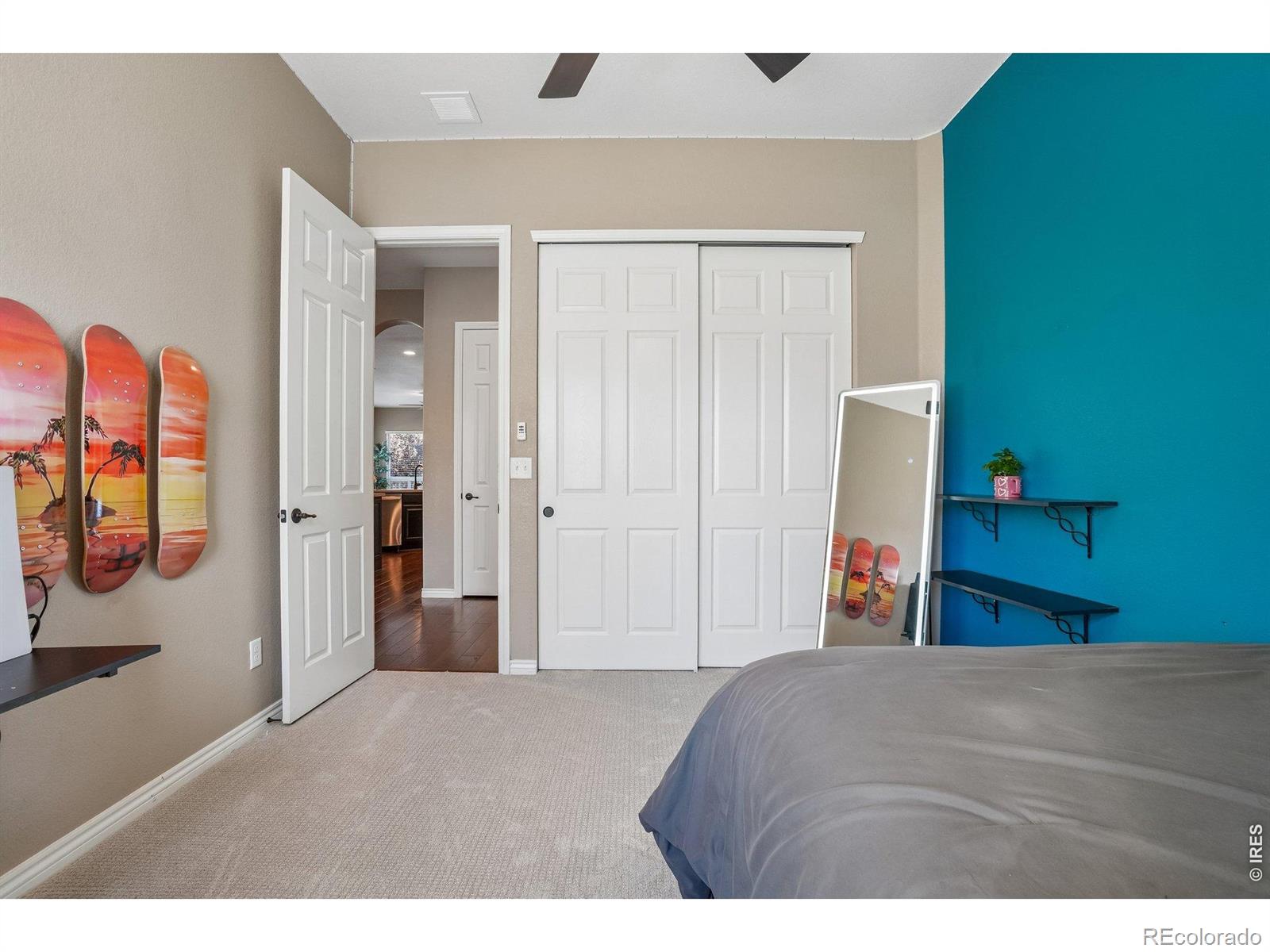 MLS Image #23 for 2377  palomino drive,fort collins, Colorado