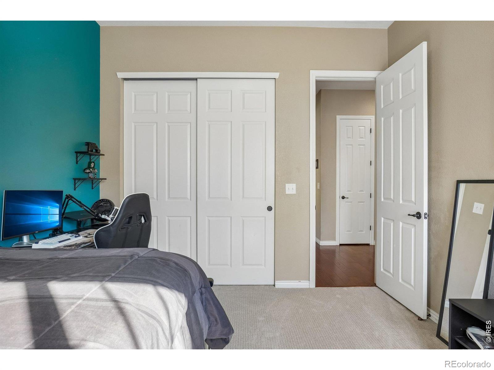 MLS Image #25 for 2377  palomino drive,fort collins, Colorado