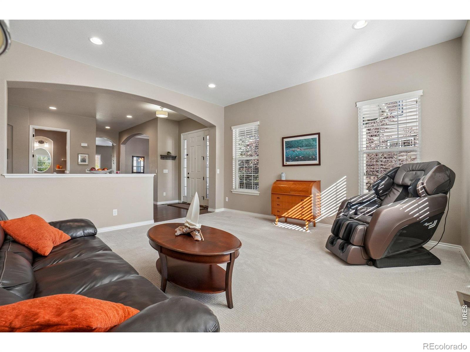 MLS Image #30 for 2377  palomino drive,fort collins, Colorado