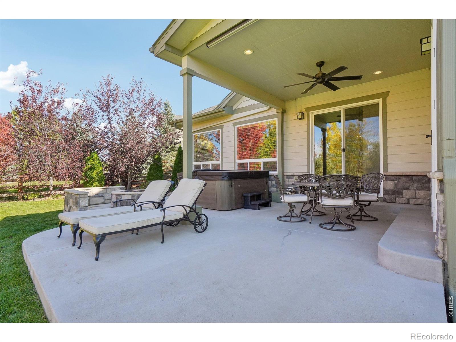 MLS Image #35 for 2377  palomino drive,fort collins, Colorado