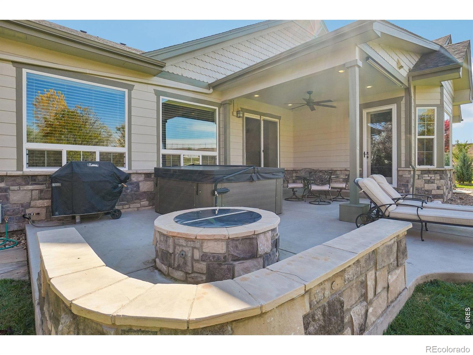 MLS Image #36 for 2377  palomino drive,fort collins, Colorado