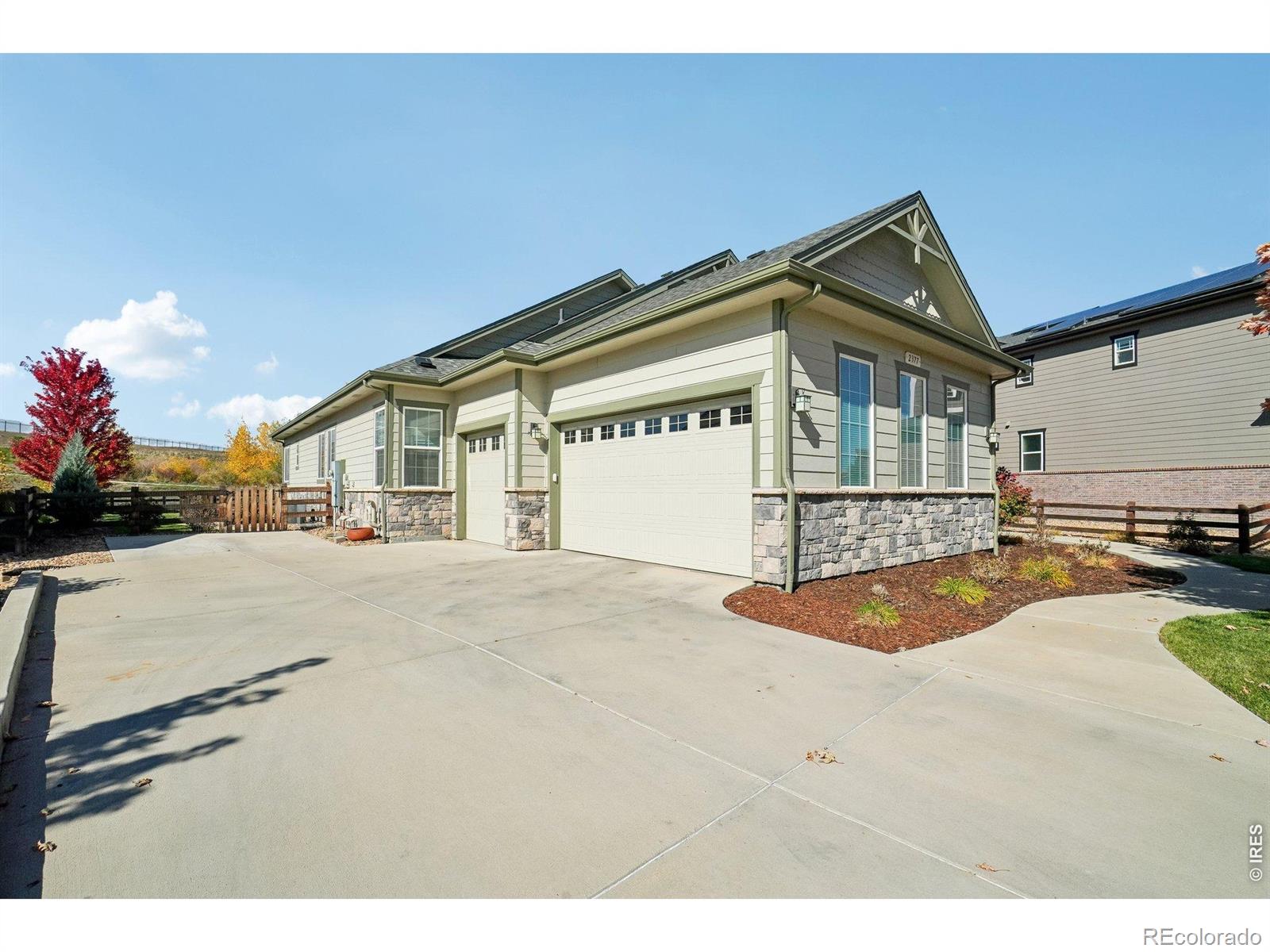 MLS Image #37 for 2377  palomino drive,fort collins, Colorado