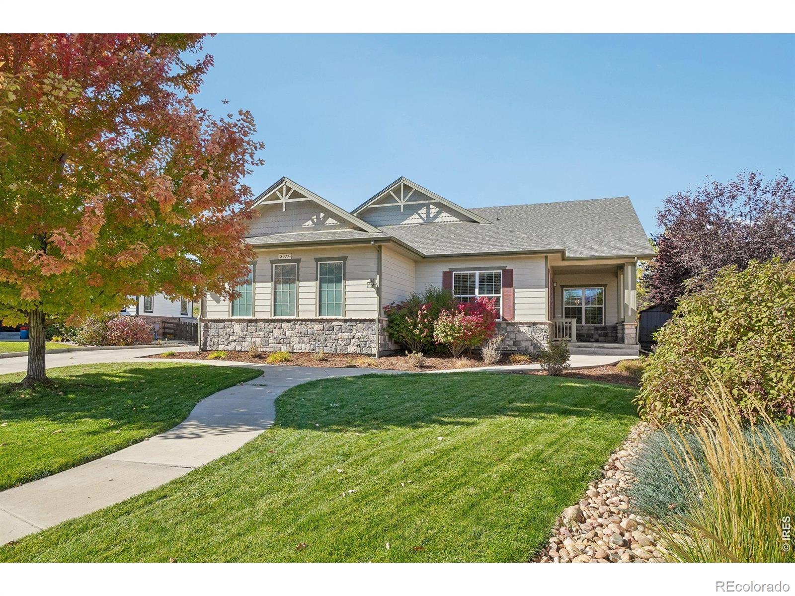 MLS Image #4 for 2377  palomino drive,fort collins, Colorado
