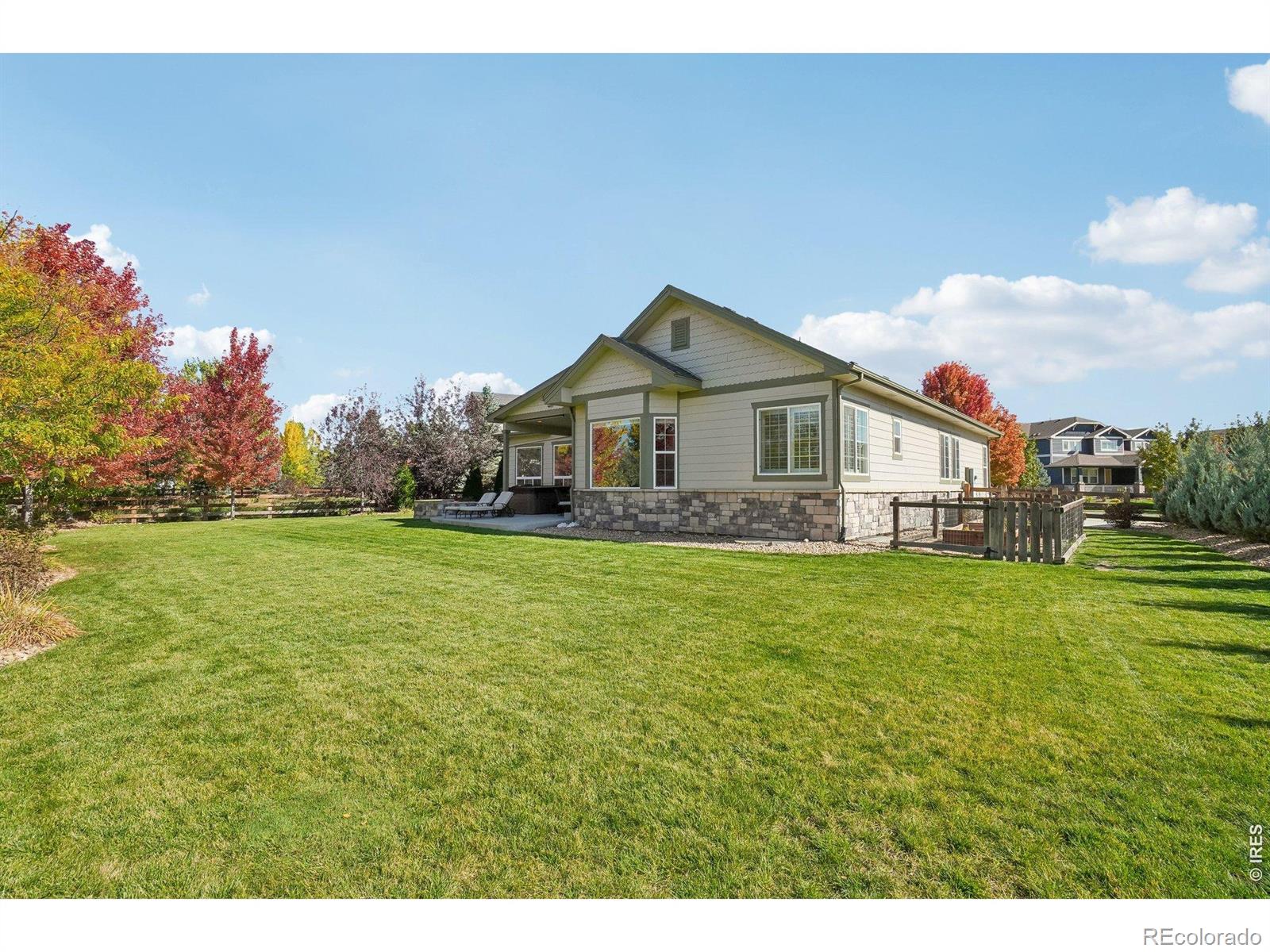 MLS Image #40 for 2377  palomino drive,fort collins, Colorado