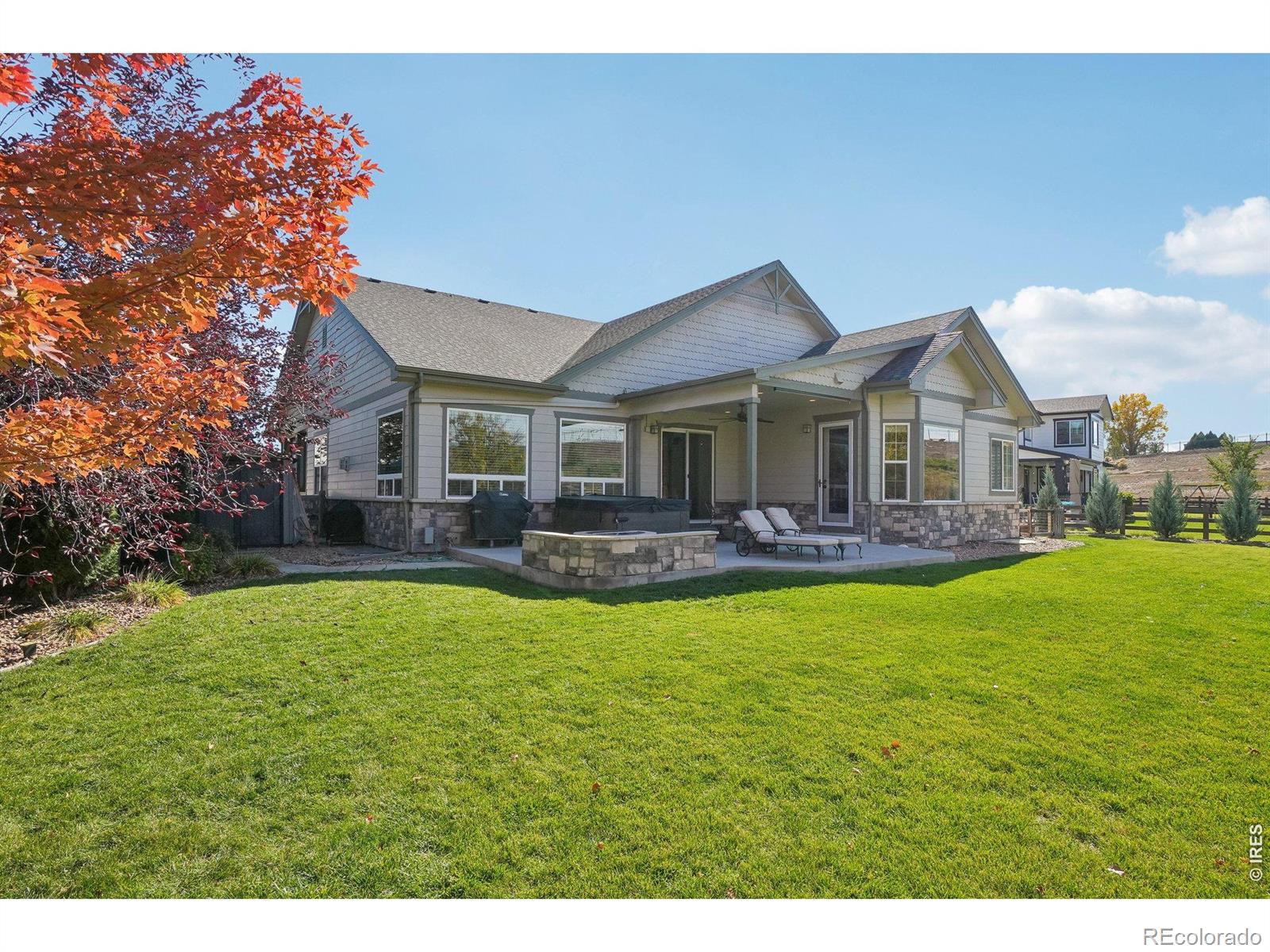 MLS Image #41 for 2377  palomino drive,fort collins, Colorado