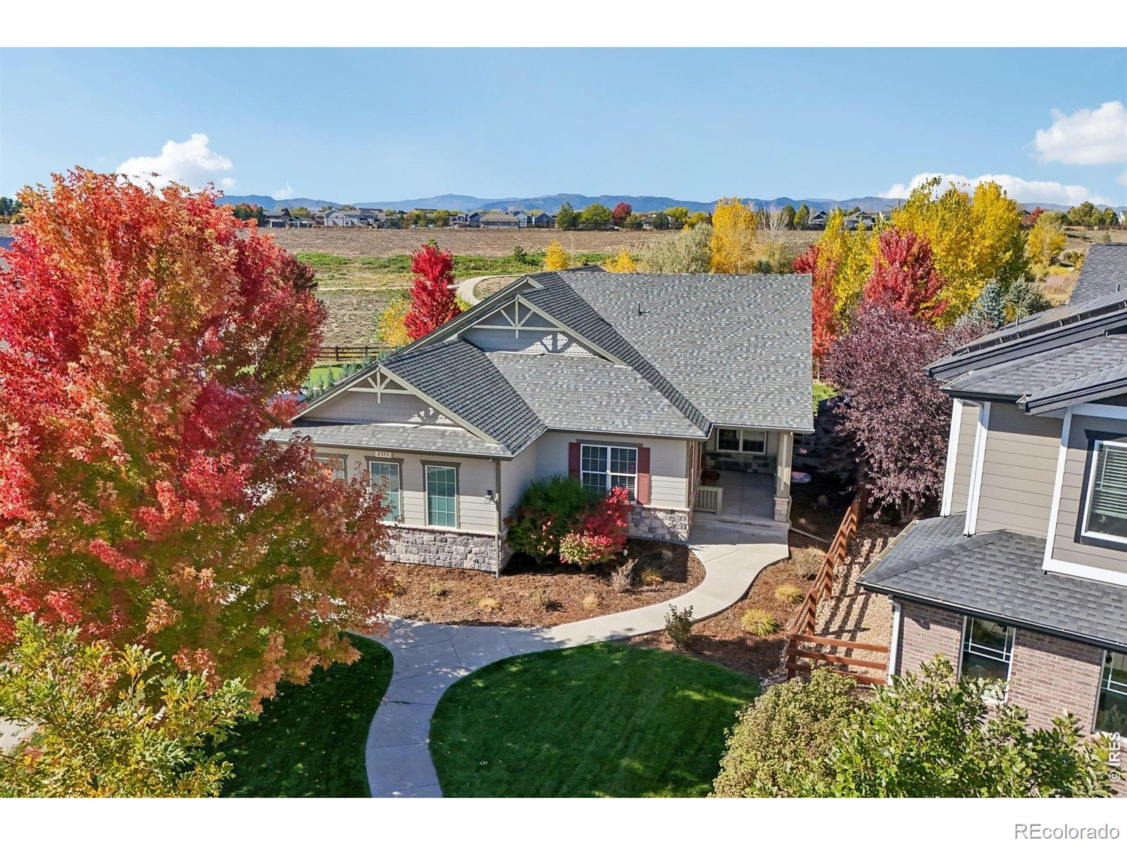 MLS Image #42 for 2377  palomino drive,fort collins, Colorado