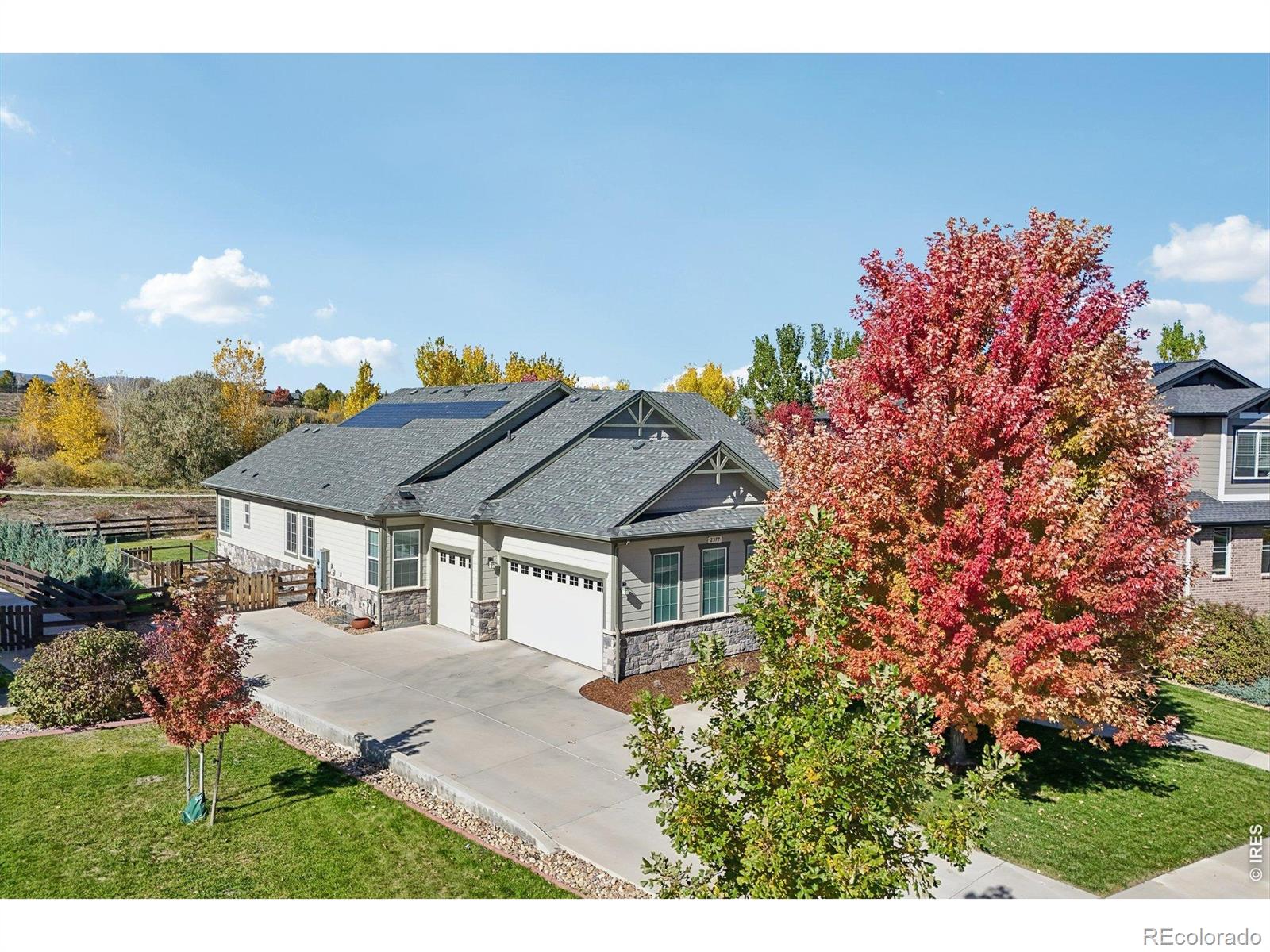 MLS Image #43 for 2377  palomino drive,fort collins, Colorado