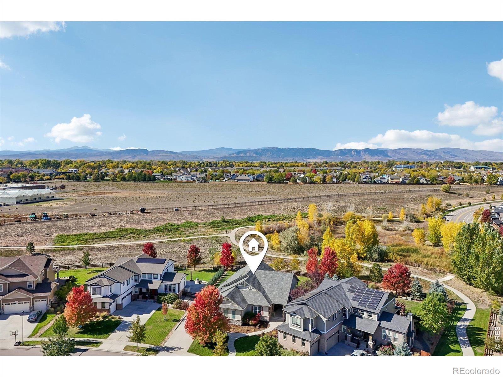 MLS Image #45 for 2377  palomino drive,fort collins, Colorado