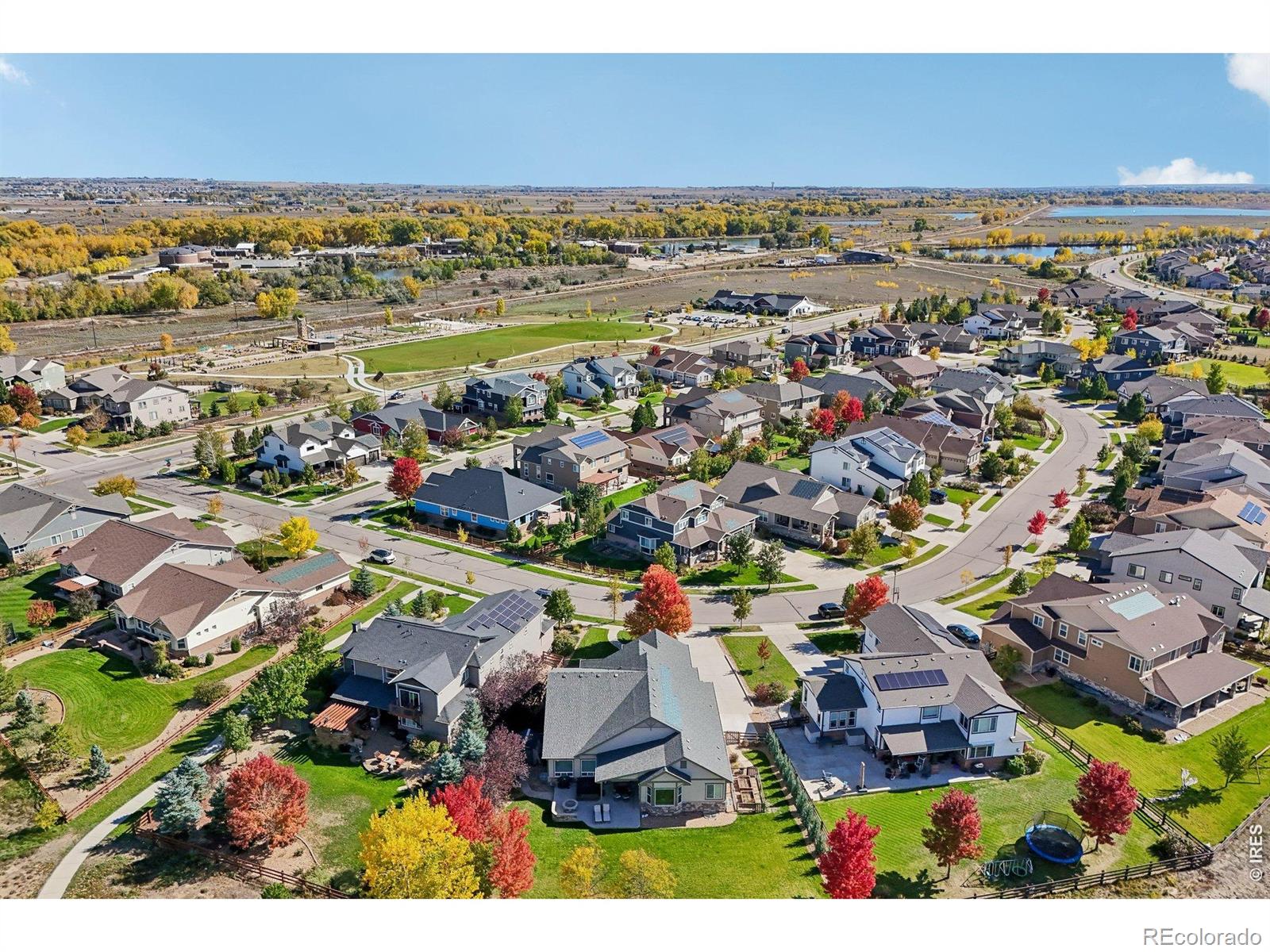 MLS Image #46 for 2377  palomino drive,fort collins, Colorado