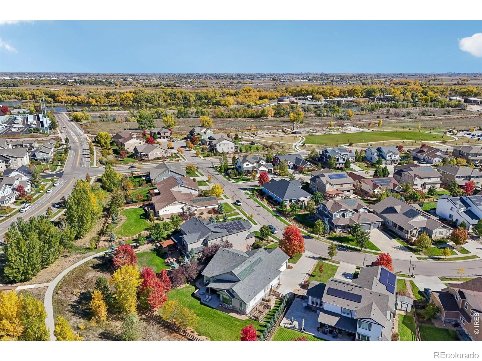 MLS Image #47 for 2377  palomino drive,fort collins, Colorado