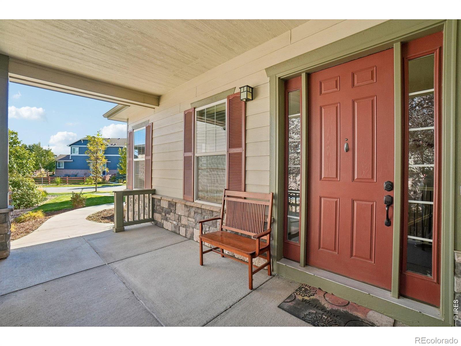 MLS Image #5 for 2377  palomino drive,fort collins, Colorado