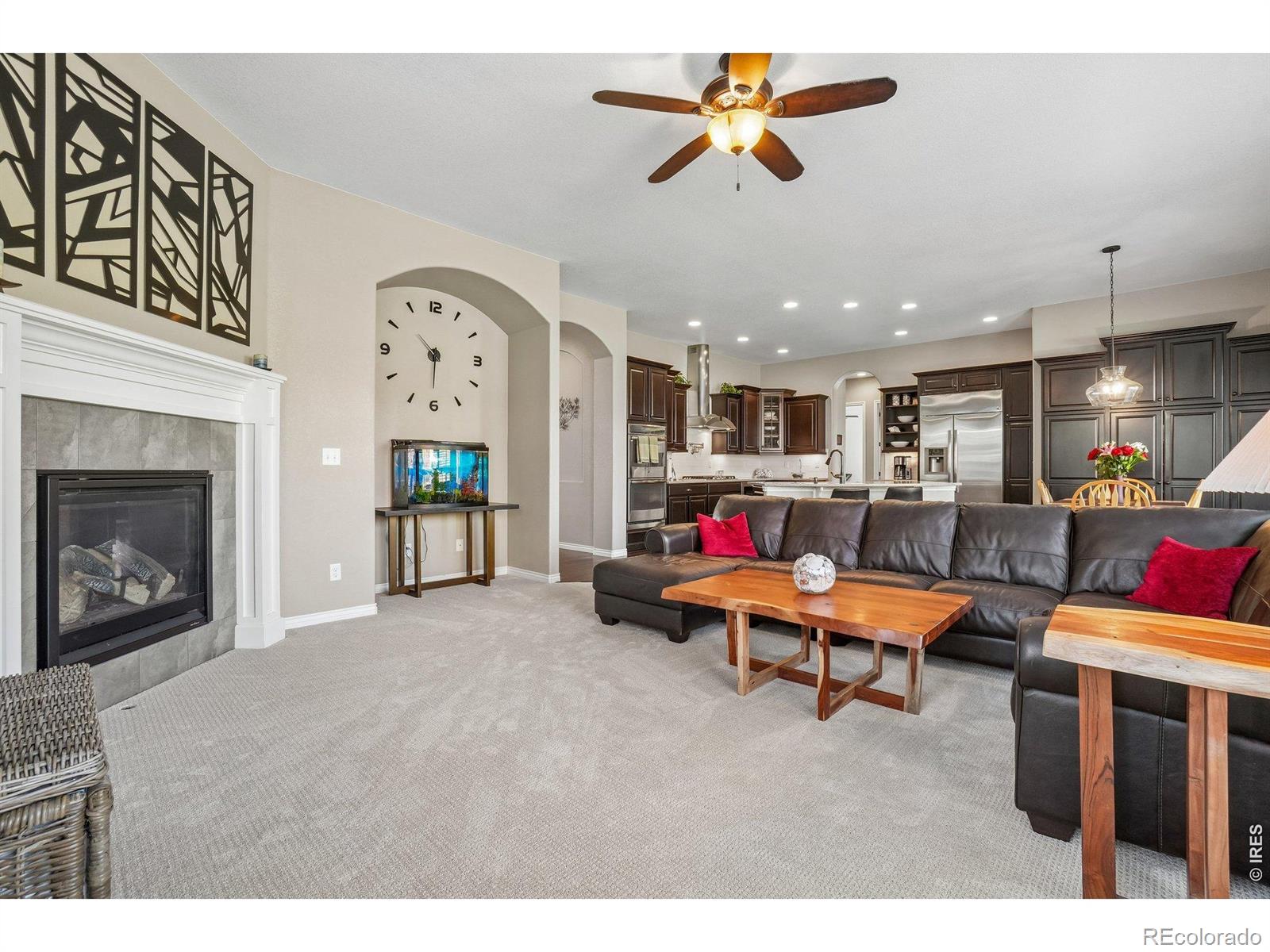 MLS Image #6 for 2377  palomino drive,fort collins, Colorado