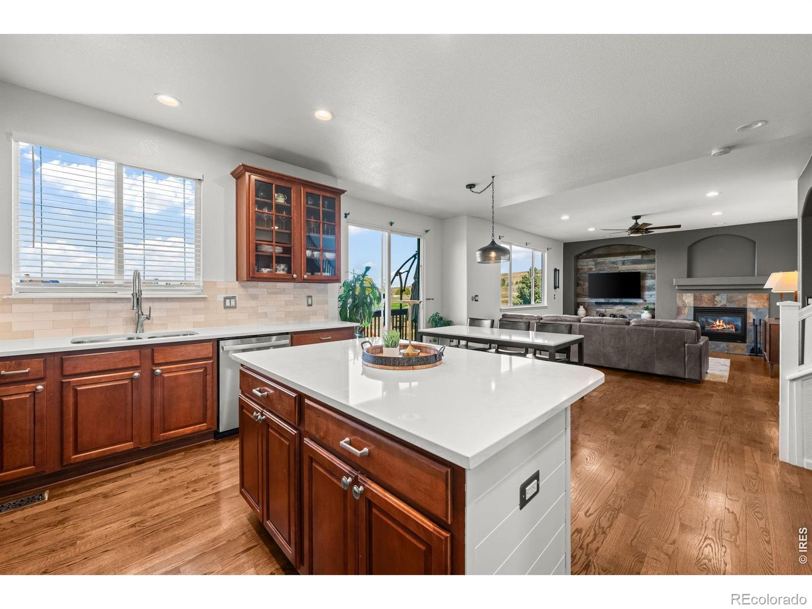 MLS Image #3 for 2069  pinon place,erie, Colorado