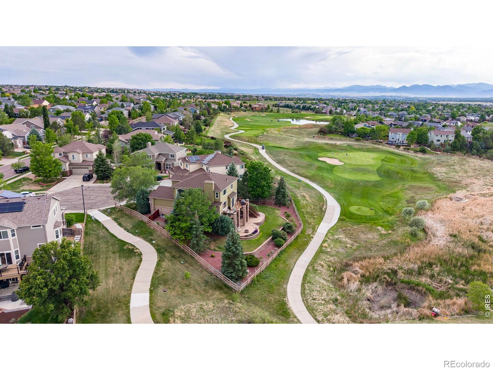 MLS Image #42 for 2069  pinon place,erie, Colorado