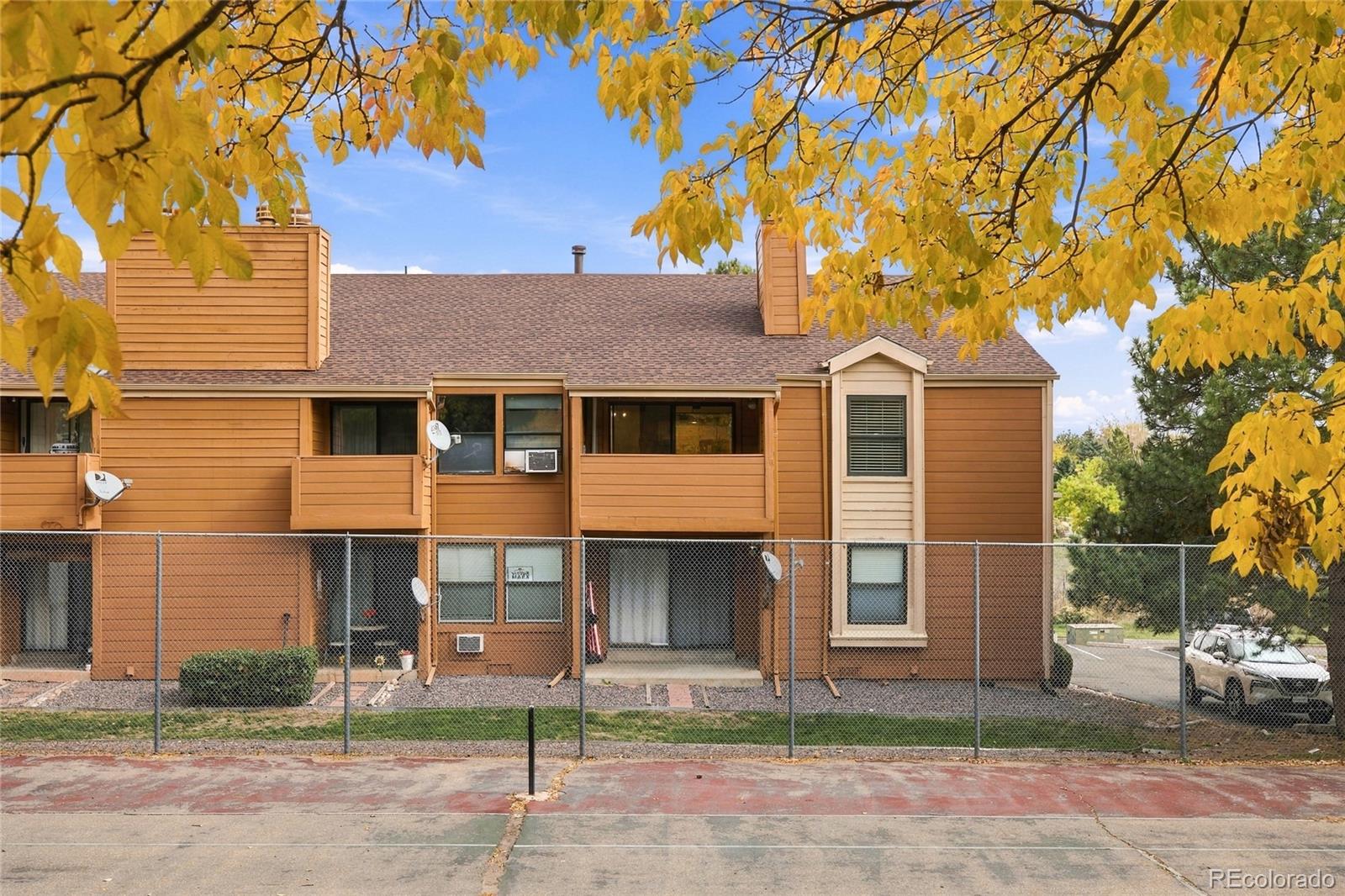 MLS Image #1 for 4281 s salida way,aurora, Colorado