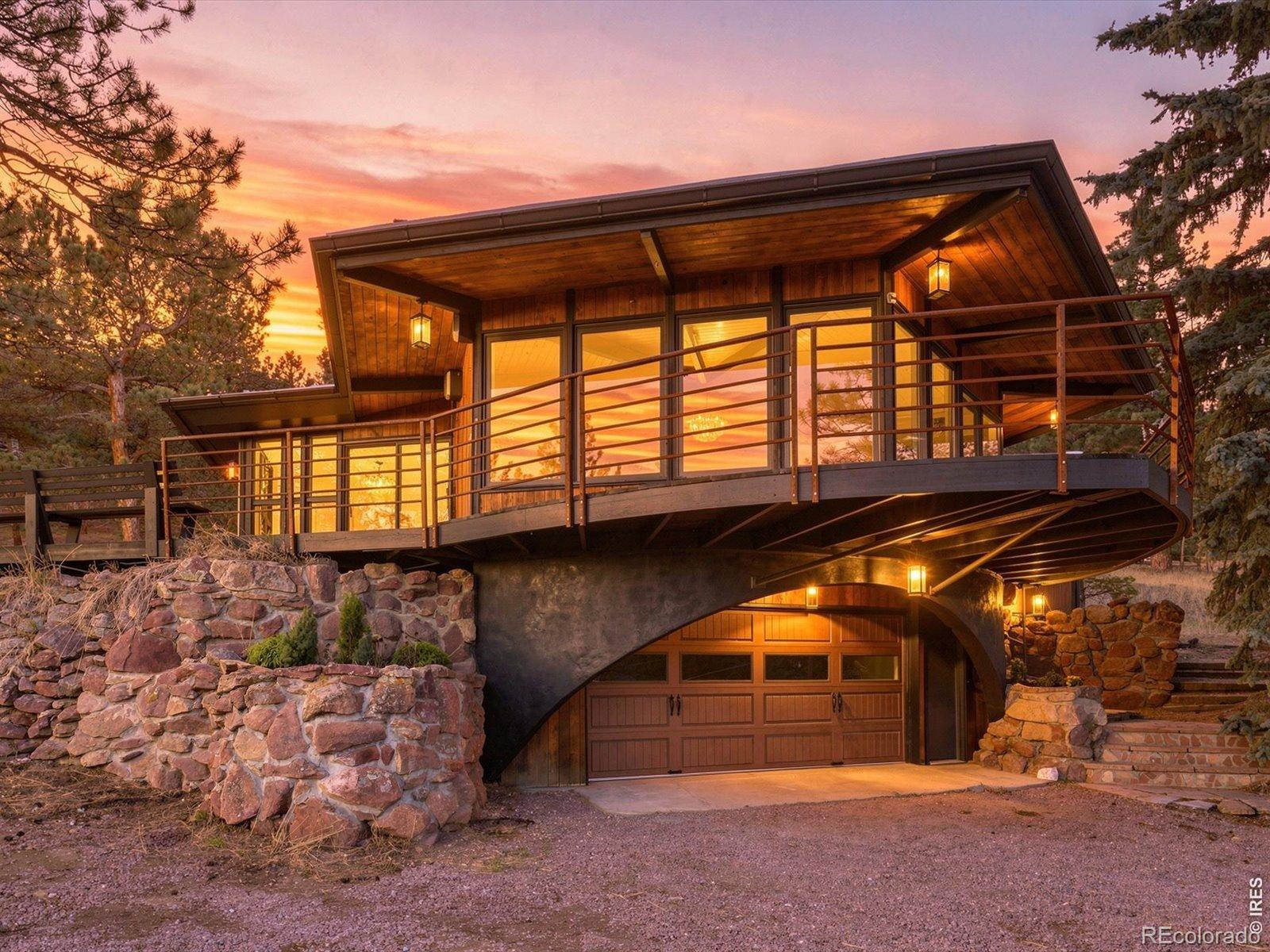 MLS Image #0 for 145  wild horse circle,boulder, Colorado
