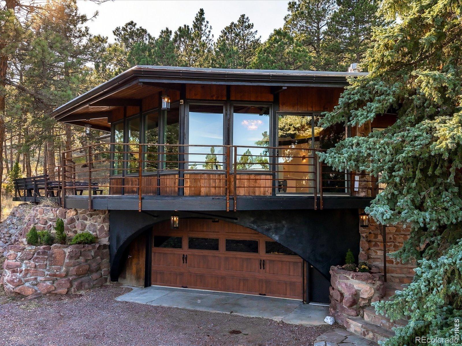 MLS Image #1 for 145  wild horse circle,boulder, Colorado