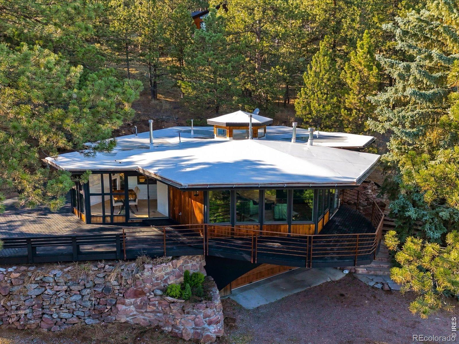 MLS Image #29 for 145  wild horse circle,boulder, Colorado