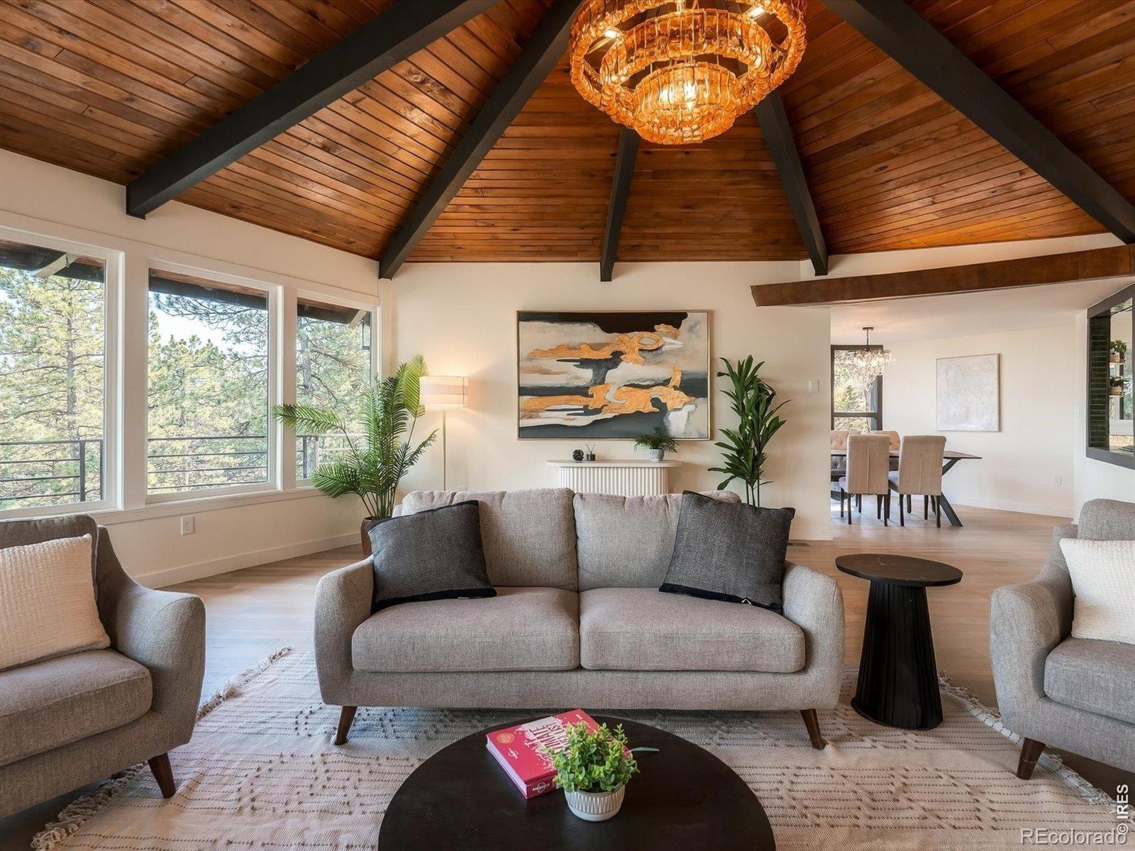 MLS Image #3 for 145  wild horse circle,boulder, Colorado