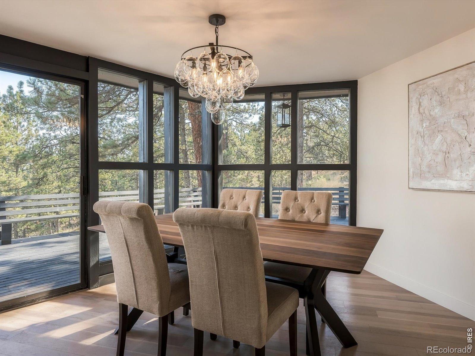 MLS Image #5 for 145  wild horse circle,boulder, Colorado