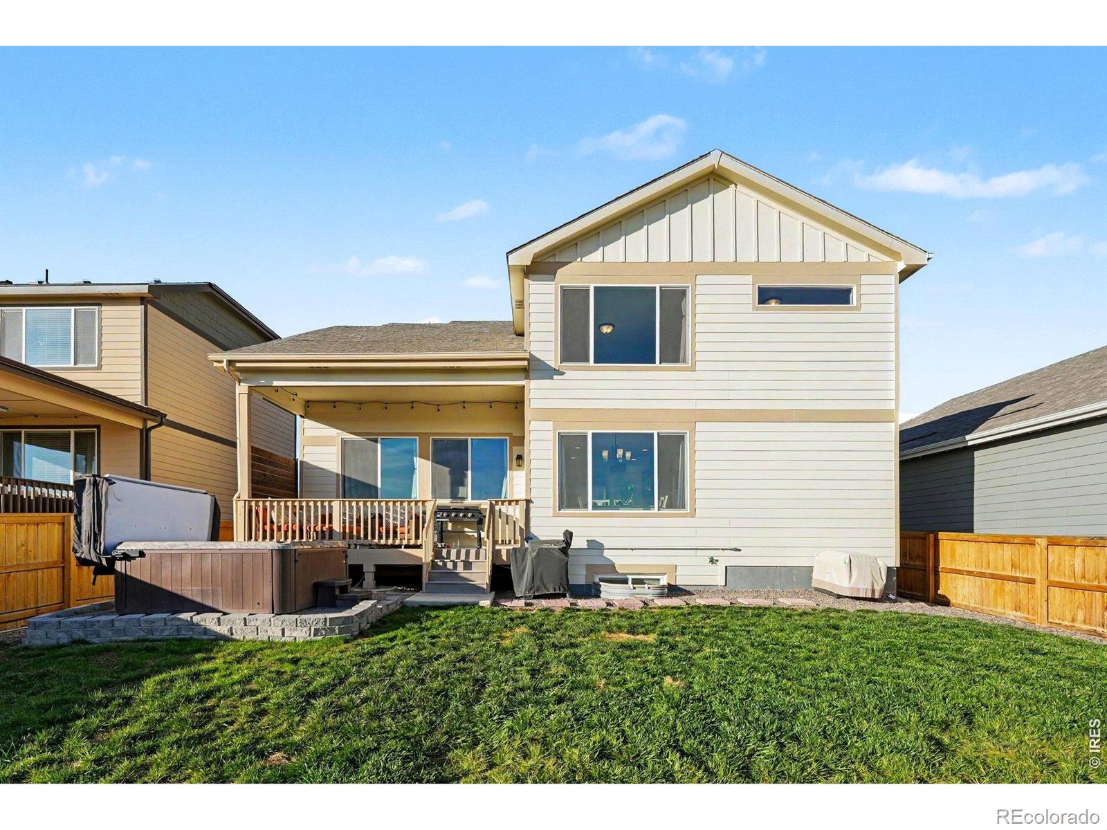 MLS Image #29 for 908  milner pass road,severance, Colorado