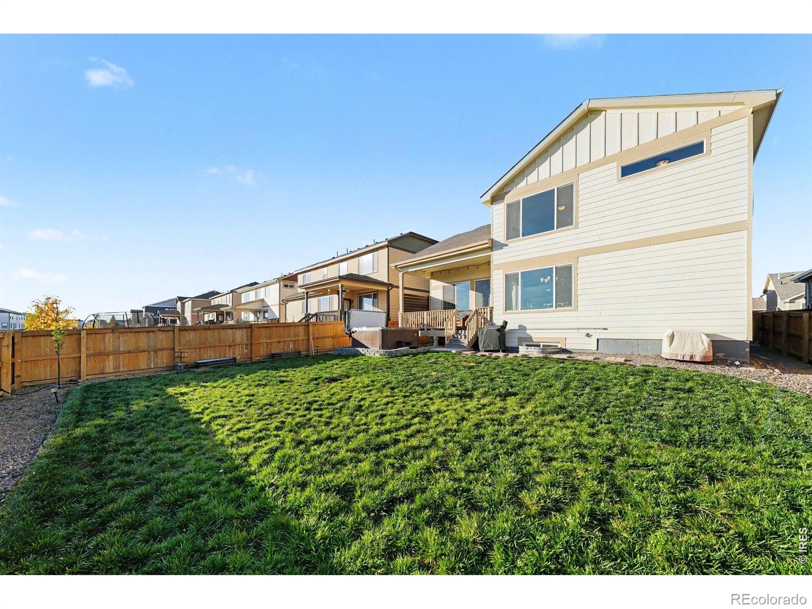 MLS Image #30 for 908  milner pass road,severance, Colorado