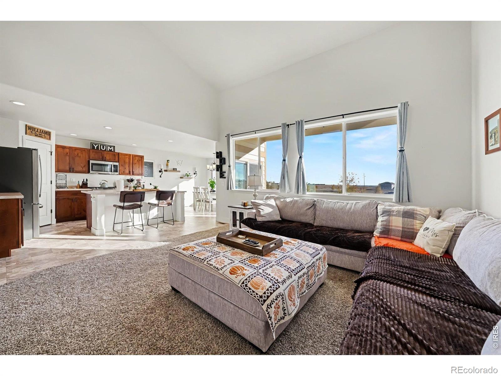 MLS Image #5 for 908  milner pass road,severance, Colorado
